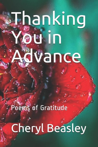 Thanking You in Advance Poems of Gratitude
