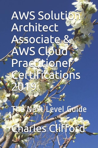 AWS Solution Architect Associate & AWS Cloud Practitioner Certifications 2019 The Next Level Guide