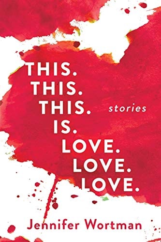 This. This. This. Is. Love. Love. Love