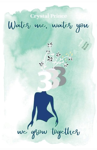 Water Me Water You We Grow Together 333