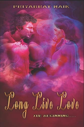 LONG LIVE LOVE the Beginning ... ... .