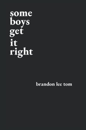 Some Boys Get It Right