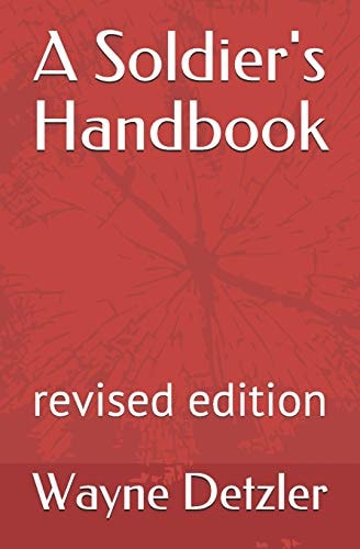 A Soldier's Handbook Revised Edition