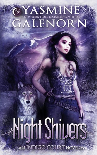 Night Shivers