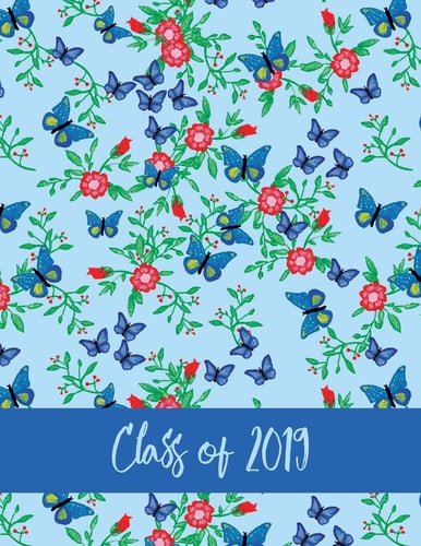Class Of 2019