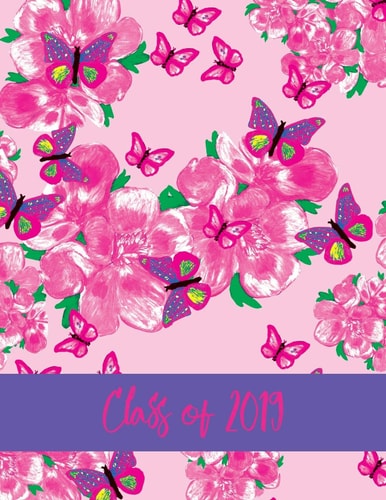 Class Of 2019