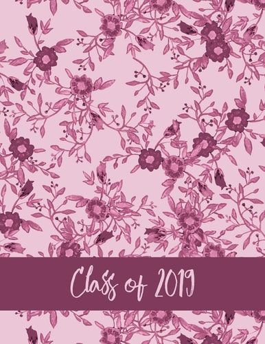 Class Of 2019