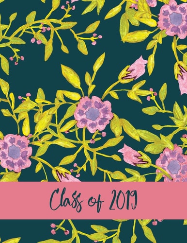 Class Of 2019