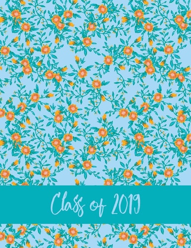 Class Of 2019