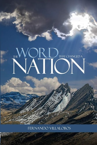 The Word That Changed a Nation