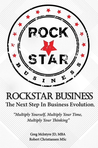 Rockstar Business The Next Step in Business Evolution.