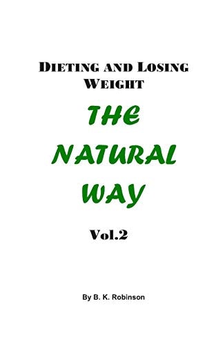 Dieting and Losing Weight
