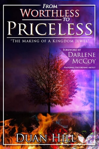 Worthless To Priceless The Making Of A Kingdom Jewel