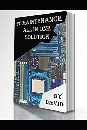 PC Maintenance All In One Solution Be Safe and be Swift