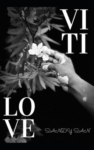 Vitilove Right to Be Loved !