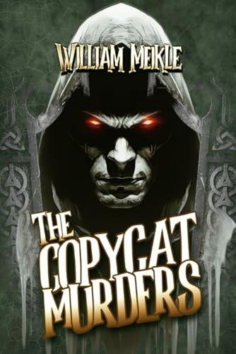 The Copycat Murders