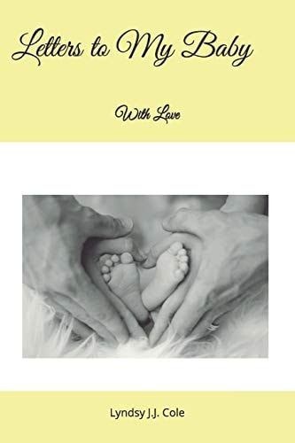 Letters to My Baby With Love