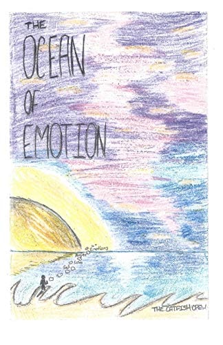 The Ocean of Emotion An Anthology of Short Stories & Poems