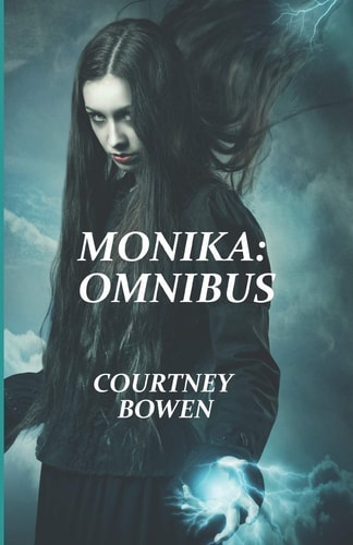 Monika Omnibus