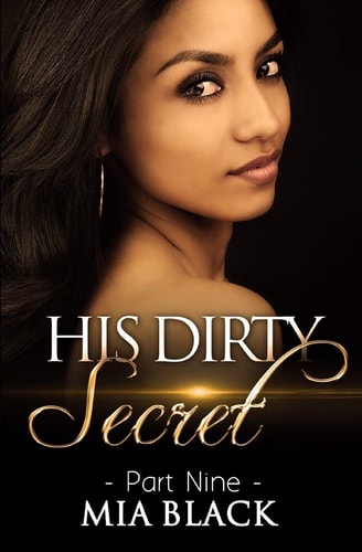 His Dirty Secret 9