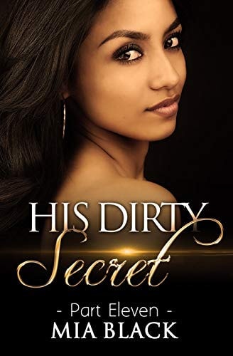 His Dirty Secret 11