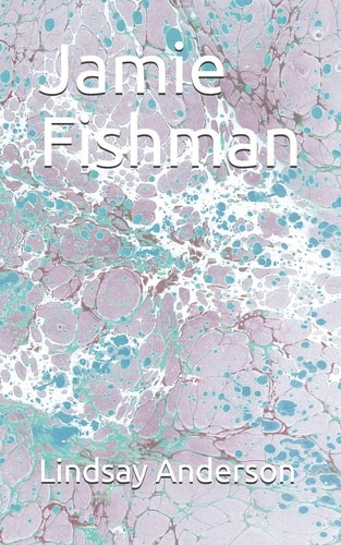Jamie Fishman