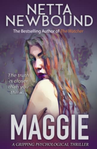 Maggie: a gripping psychological thriller