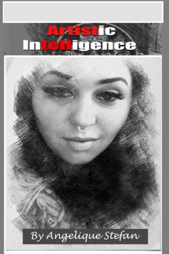 Artistic Intelligence How to Unlock the Artist Within