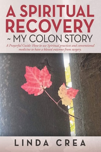 A Spiritual Recovery My Colon Story A Prayerful Guide: How to Use Spiritual Practices and Conventional Medicine to Have a Blessed Outcome from Surgery.