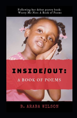 Inside/ Out A Book of Poems
