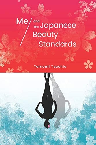 Me and the Japanese Beauty Standards