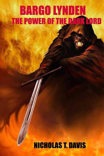 Bargo Lynden The Power of the Dark Lord