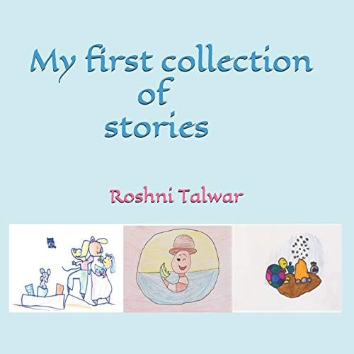 My First Collection of Stories