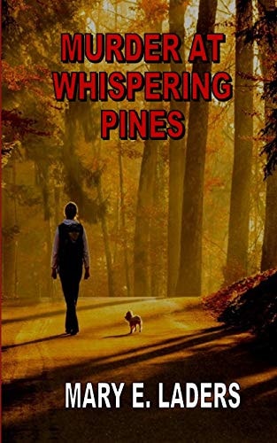 Murder at Whispering Pines