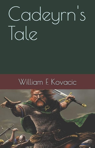 Cadeyrn's Tale