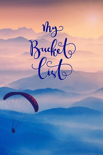 My Bucket List Bucket List Book, Graduate School Graduation Gifts, College Graduation Gifts, Graduation Gifts For Him