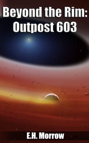 Beyond the Rim: Outpost 603