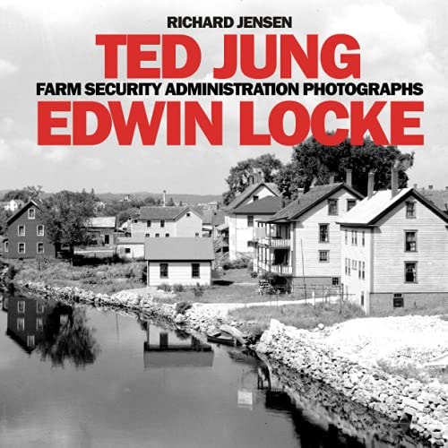 Ted Jung / Edwin Locke