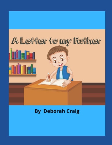 Letter to My Father