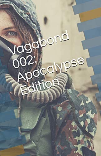 Vagabond 002 Apocalypse Edition