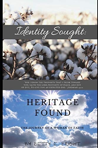Identity Sought Heritage Found