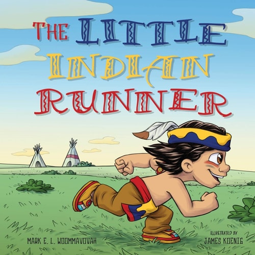The Little Indian Runner