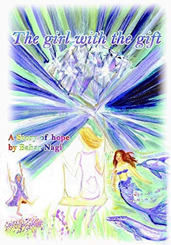 The Girl with the Gift