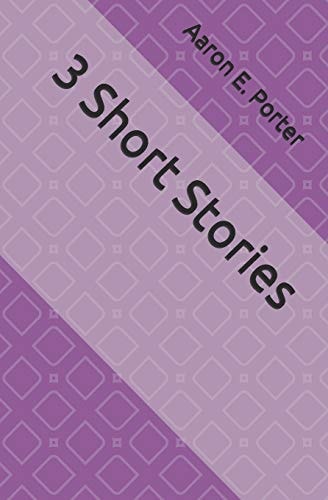 3 Short Stories