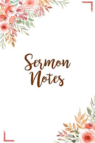 Sermon Notes A Perfect Place for Reflection and Prayer