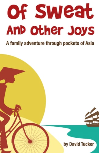 Of Sweat and Other Joys