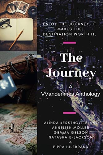 The Journey A WandeRimos Anthology