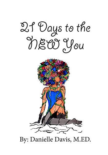 21 Days to the NEW You