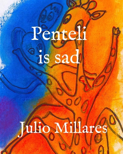 Penteli Is Sad