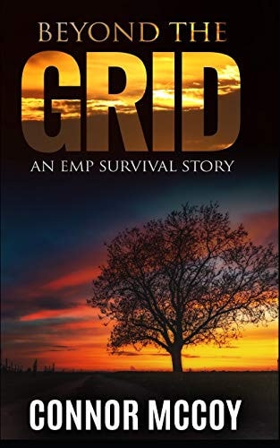 Beyond the Grid An EMP Survival Story
